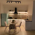 Apartamento Simple *