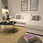 Apartament Simple Kardítsa