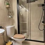 Apartamento Simple Kardítsa