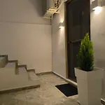 Apartament Simple Kardítsa