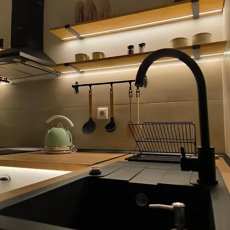 Διαμέρισμα Simple