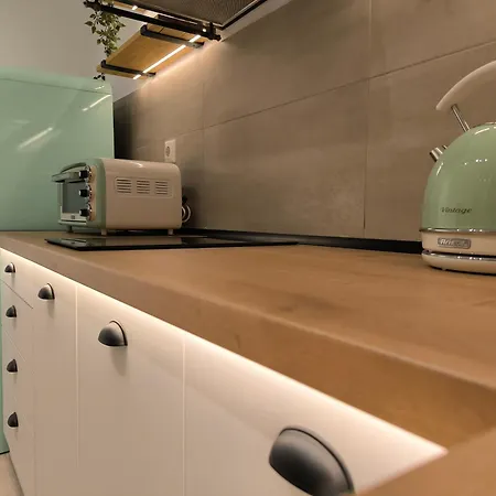 Simple Apartament Kardítsa