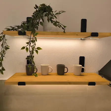Simple Apartament *