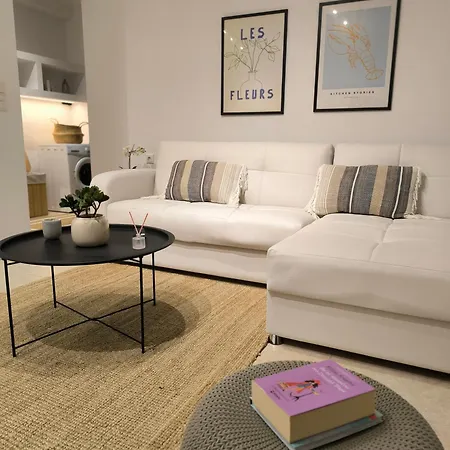 Apartman Simple Kardíca