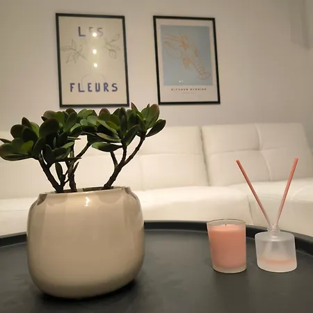 Διαμέρισμα Simple