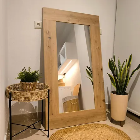 Simple Apartmán *
