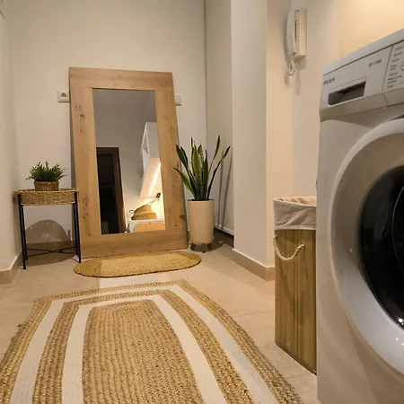 Apartmán Simple Kardítsa