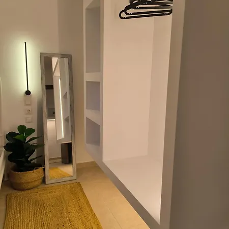 Διαμέρισμα Simple Καρδίτσα