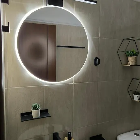 Simple Apartman *