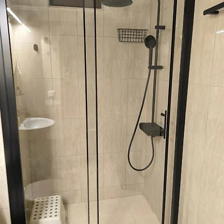 Διαμέρισμα Simple *