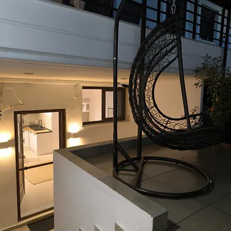 Simple Apartman *