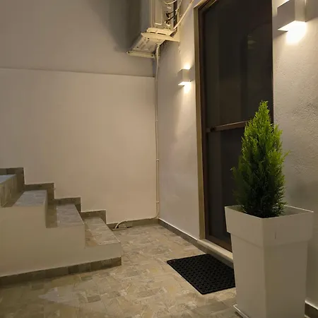 Apartman Simple Kardíca