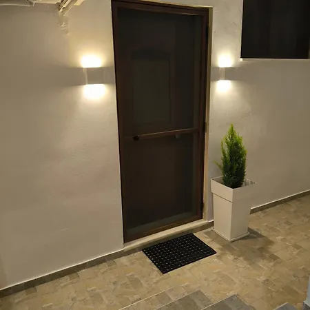 Apartman Simple