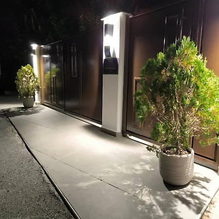 Διαμέρισμα Simple *