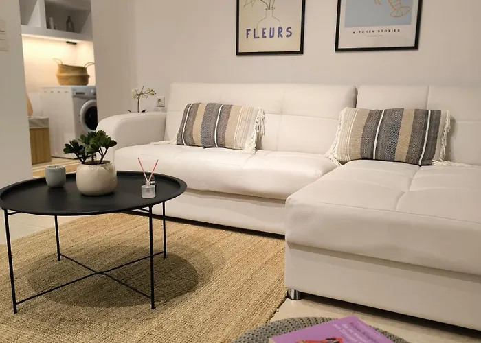 Apartment Simple Karditsa