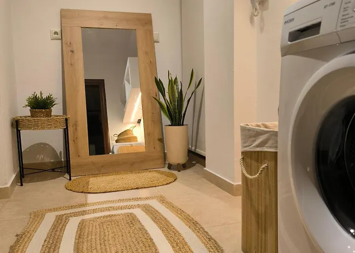 Apartment Simple Karditsa