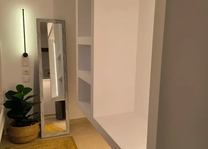 Apartment Simple Karditsa