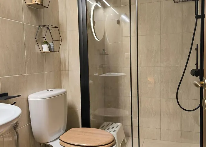 Apartment Simple Karditsa