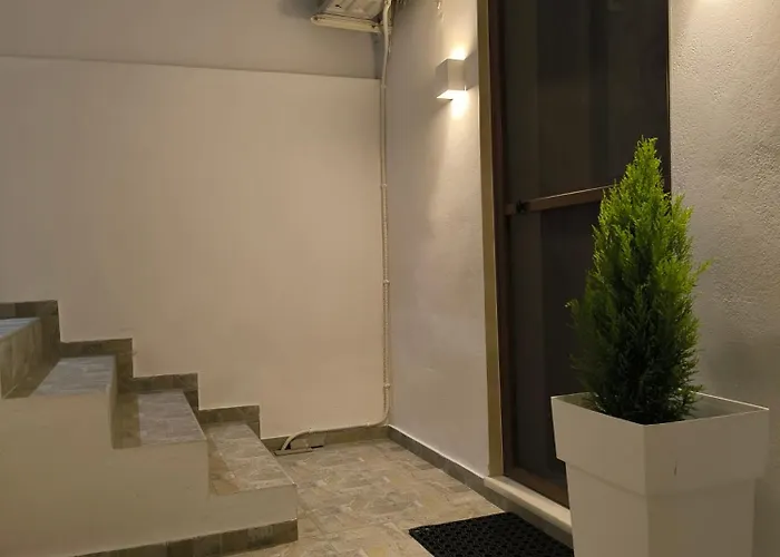 Apartment Simple Karditsa